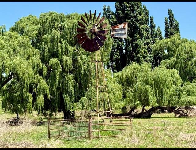 FARM FOR SALE IN TWEELING